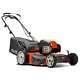 Husqvarna 22 Self Propelled Lawn Mower With Briggs & Stratton Engine (for Parts)