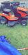 Husqvarna 42 Lawn Tractor All Seasons Package
