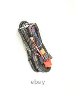 Husqvarna 583209001 HARNESS. IGN. ELE. REG wiring