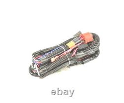 Husqvarna 583209001 HARNESS. IGN. ELE. REG wiring