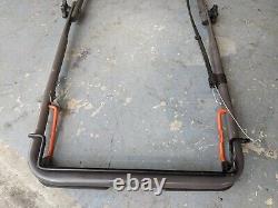 Husqvarna AWD Self Propelled LC221A & Others Handle Assembly Complete Cables Inc