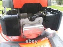 Husqvarna Hu800 Awd All Wheel Drive Self Propelled Gas Lawn Mower Perfect