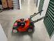 Husqvarna Lc221a 163-cc 21-in Self-propelled Gas With Briggs & Stratton Engine