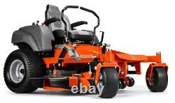 Husqvarna MZ61 (61) 27HP Briggs Mower 967277501 + FREE Shipping