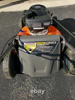 Husqvarna Power Equipment Lc221rh 21 In. Honda Gcv 160 Self-propelled Lawnmower