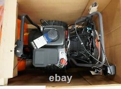 Husqvarna ST 224P 96193012204 Two-stage Self-propelled Gas Snow Blower