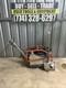 Husqvarna Soff-cut 2000 Self Propelled Walk Behind Concrete Saw Can Ship
