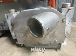 Husqvarna Soff-Cut 2000 Self Propelled Walk Behind Concrete Saw Can Ship