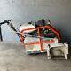 Husqvarna Soff-cut 4000 Self Propelled Early Entry Concrete Saw Gas Soft #2