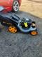 Husqvarna Special Edition Bl Electric Start Fwd Mulch/bagger Big Briggs Engine