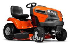 Husqvarna YTH18542 42 18.5HP Briggs Lawn Mower INCLUDES SHIPPING/LIFTGATE