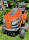Husqvarna Yth18542 42-in 18.5-hp Gas Riding Lawn Mower As-is Low Price