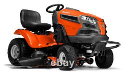 Husqvarna YTH22K48 48 24HP Kohler Lawn Mower INCLUDES SHIPPING/LIFTGATE