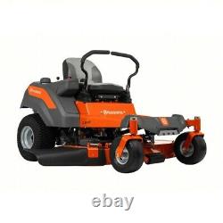 Husqvarna Z242F (42) 21.5HP Kawasaki Zero Turn Lawn Mower FREE SHIP