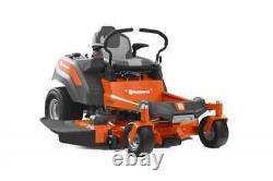 Husqvarna Z242F ClearCut (42) 21.5HP Kawasaki Zero-Turn Mower FAB #970458801