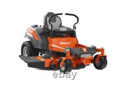 Husqvarna Z242F ClearCut (42) 21.5HP Kawasaki Zero-Turn Mower FAB #970458801