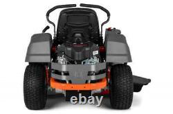 Husqvarna Z242F ClearCut (42) 21.5HP Kawasaki Zero-Turn Mower FAB #970458801