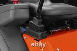 Husqvarna Z242F ClearCut (42) 21.5HP Kawasaki Zero-Turn Mower FAB #970458801