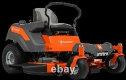 Husqvarna Z248F 21.5HP Kawasaki Zero Turn Mower INCLUDES SHIPPING/LIFTGATE