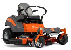 Husqvarna Z248F (48) 26HP Kohler Zero Turn Mower INCLUDES SHIPPING/LIFTGATE