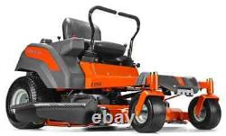 Husqvarna Z254 (54) 26HP Kohler Zero Turn Lawn Mower 967844601 FREE SHIPPING