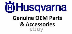 Husqvarna walk behind self propelled drive kit pinion assy new oem # 532414860