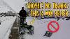 Is The Green Machine 62v Snow Blower The Best Choice For Your Driveway Watch It In Action
