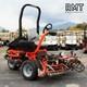 Jacobsen Gp400 Triplex Mower