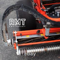 Jacobsen GP400 Triplex Mower