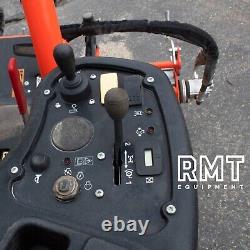 Jacobsen GP400 Triplex Mower