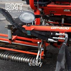 Jacobsen GP400 Triplex Mower