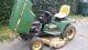 John Deere 240 48 Lawn Mower Tractor Kawasaki 13hp Serviced Nw Indiana