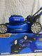 Kobalt Gen4 40v 20in Self Propelled Mower 6ah Battery & Charger Included