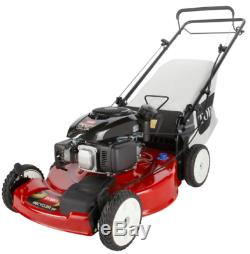 Kohler Lawn Mower, 22 inch, New Self Propelled, Walk Behind, Push Deck