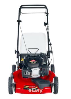 Kohler Lawn Mower, 22 inch, New Self Propelled, Walk Behind, Push Deck