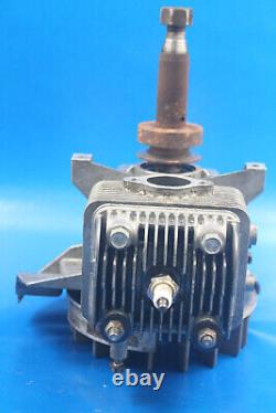 LAWN BOY ENGINE SHORT BLOCK Duraforce SilverPro dura silver self propelled core