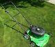 Lawn Boy Silver Pro Duraforce 21 10323 2 Cycle Stroke Self Propelled Lawn Mower