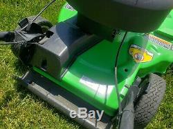 LAWN BOY SILVER PRO Duraforce 21 10323 2 Cycle Stroke Self Propelled Lawn Mower
