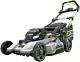 Lm2130sp 21-inch 56-volt Cordless Select Cut Lawn Mower With Touch Drive Self-pr
