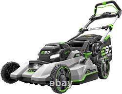 LM2130SP 21-Inch 56-Volt Cordless Select Cut Lawn Mower with Touch Drive Self-Pr