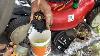 Labor Day Special Edition I Made A Customer Cry I Do Not Know Why Troy Bilt Tb200