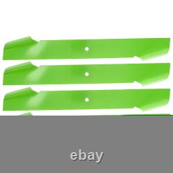 LawnRAZOR Mower Blade for Murray 16 Self Champion Propelled 550 CE 4-Pack