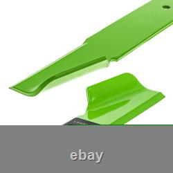 LawnRAZOR Mower Blade for Murray 16 Self Champion Propelled 550 CE 4-Pack