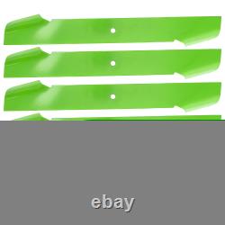 LawnRAZOR Mower Blade for Murray 16 Self Champion Propelled 550 CE 6-Pack