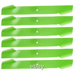 LawnRAZOR Mower Blade for Murray 16 Self Champion Propelled 550 CE 6-Pack