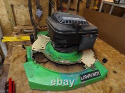 Lawn Boy 10516 Gold Series Self Propelled 5HP Briggs Stratton Engine 126702