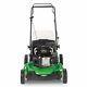 Lawn-boy 17734 Yes Carb Self-propelled 21inch Electric Start Xtx Ohv, Brand New