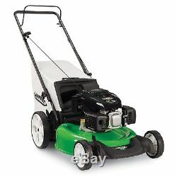 Lawn-Boy 17734 YES CARB self-propelled 21Inch Electric Start XTX OHV, BRAND NEW