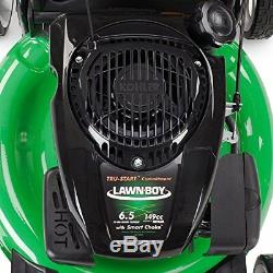 Lawn-Boy 17734 YES CARB self-propelled 21Inch Electric Start XTX OHV, BRAND NEW