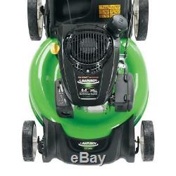 Lawn-Boy 21 in. Electric Start Gas Walk Behind Self Propelled Lawn Mower Engine